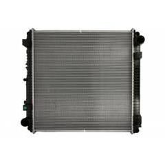 MAN TGM/TGL RADYATÖR (NİSSENS) 81061016492 81061016492 8MK376728671 CR771000P