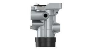 MAN SCANIA DORSE KONTROL VALFİ 9710020200  N2521160024 209006