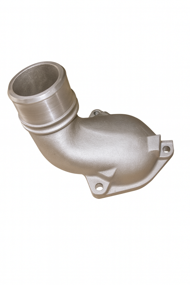 RENAULT PREMİUM KERAX EŞANJÖR KAPAK 5001835835