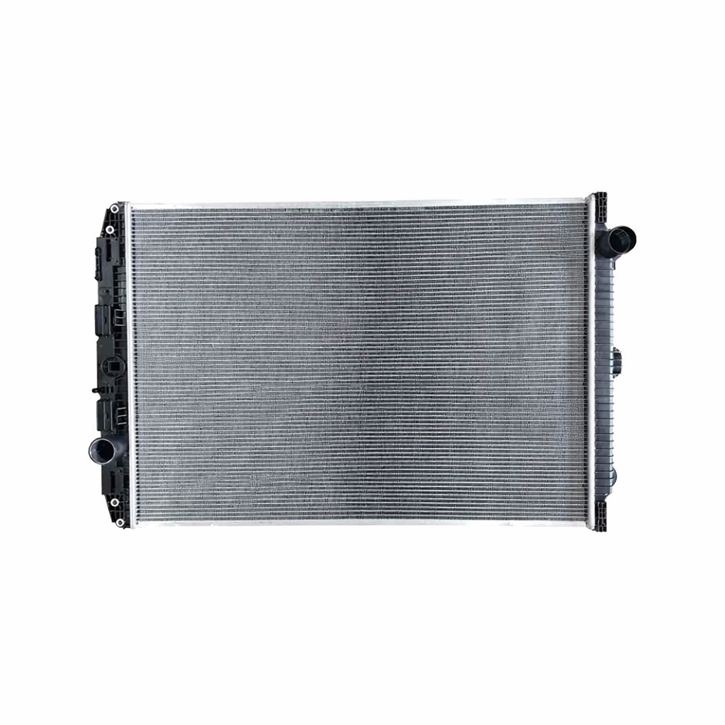 مشعاع بدون إطار DAF XF105 (NISSENS) 1739550 1674136 1692332 1739550
