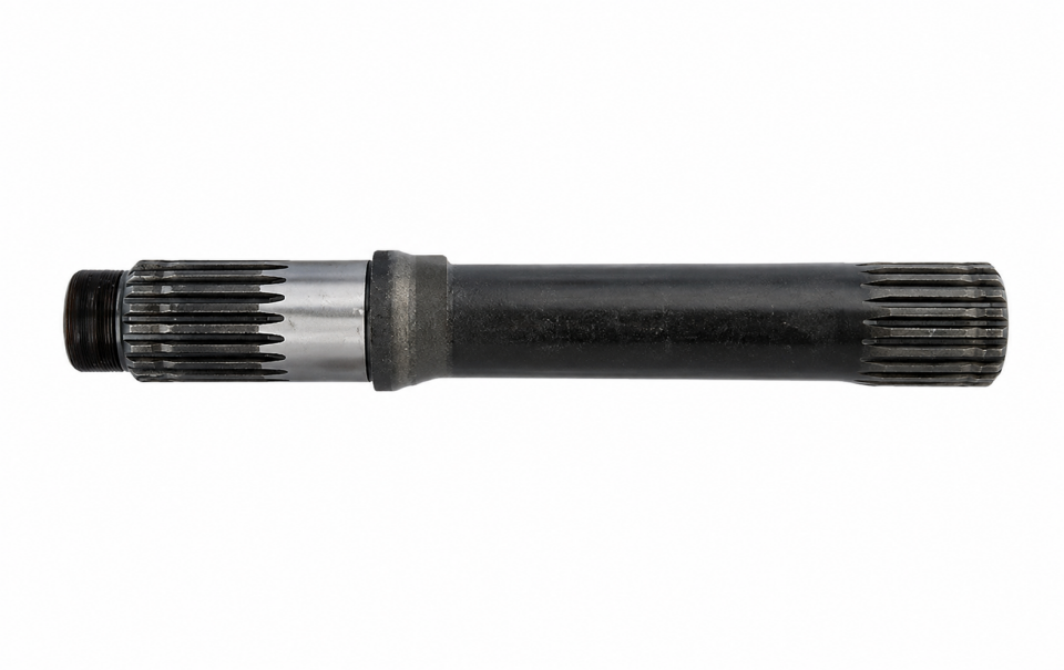 VOLVO FM7,FM9,FM10,FM12,FH12,FH16,NH12,FM,FH RENAULT C K SERİSİ DEFRANSİYEL ÇIKIŞ MİLİ 22766751