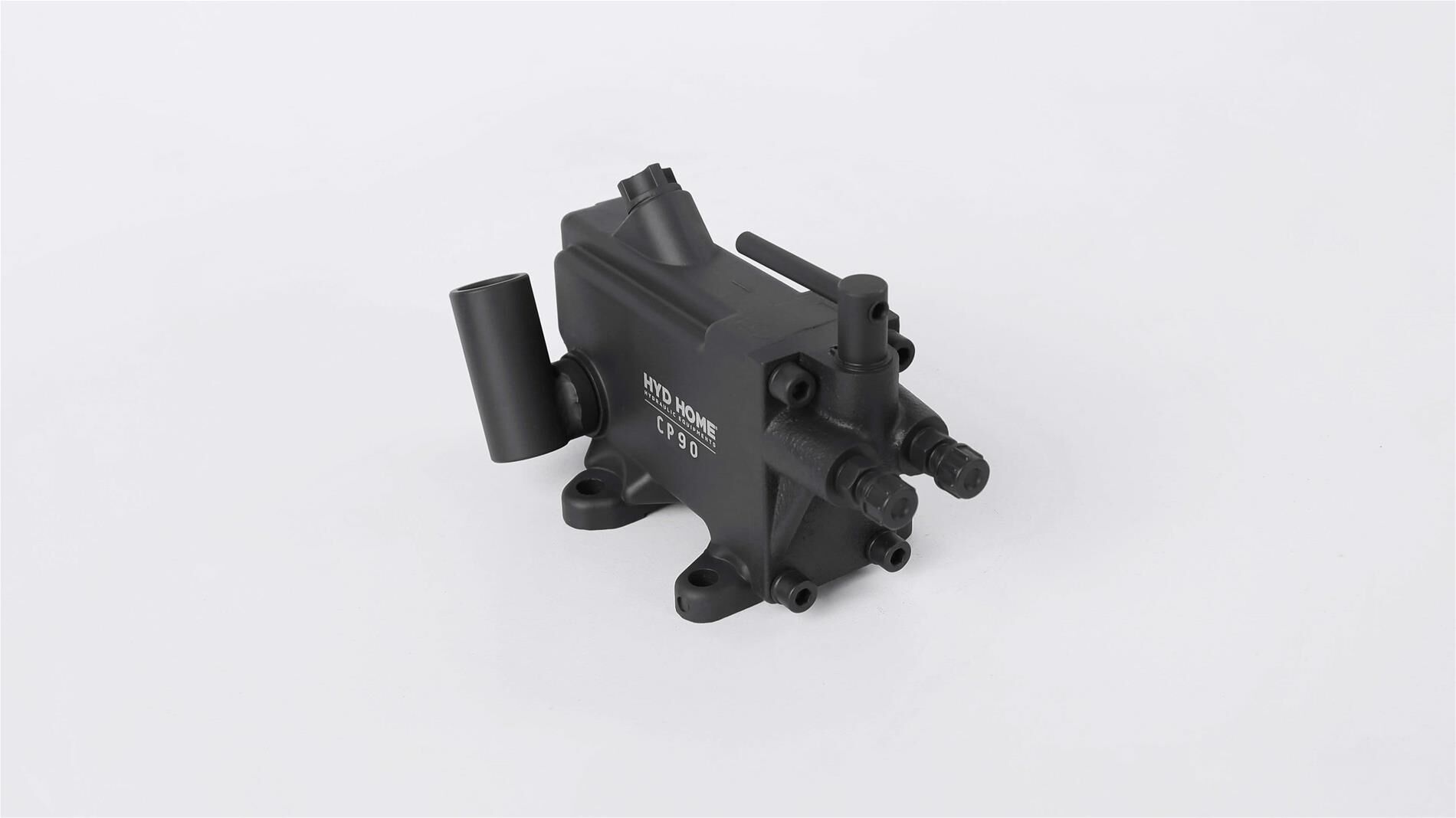 BMC KABİN KALDIRMA POMPASI   52RS015703 8K153605M 8K200017
