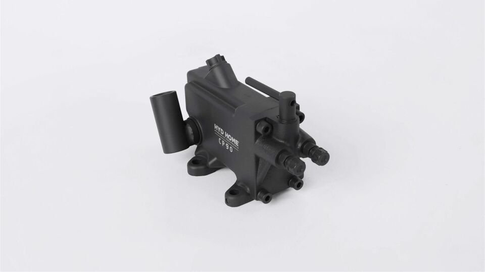 BMC KABİN KALDIRMA POMPASI   52RS015703 8K153605M 8K200017