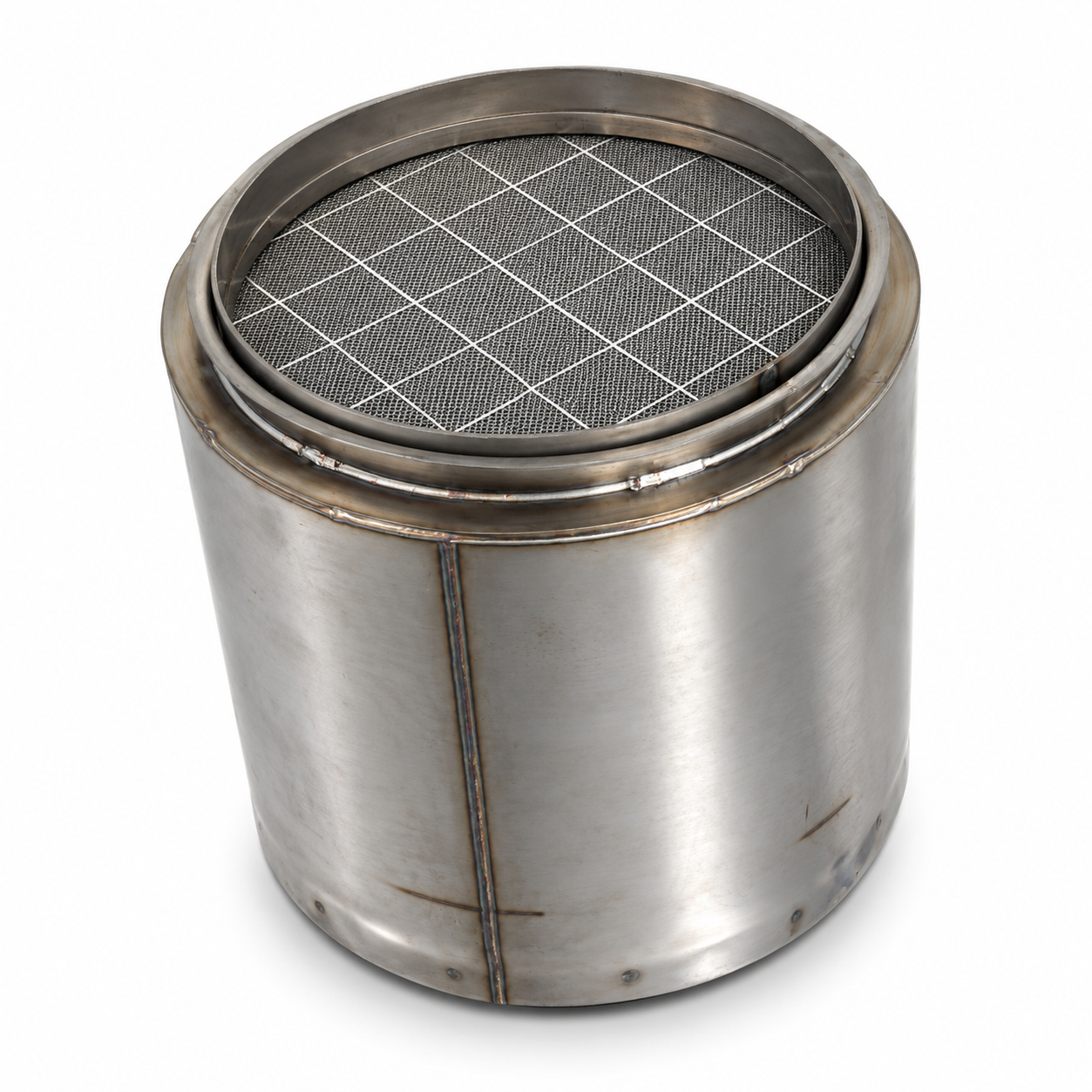 DPF FILTER MERCEDES EURO 6 0004905892