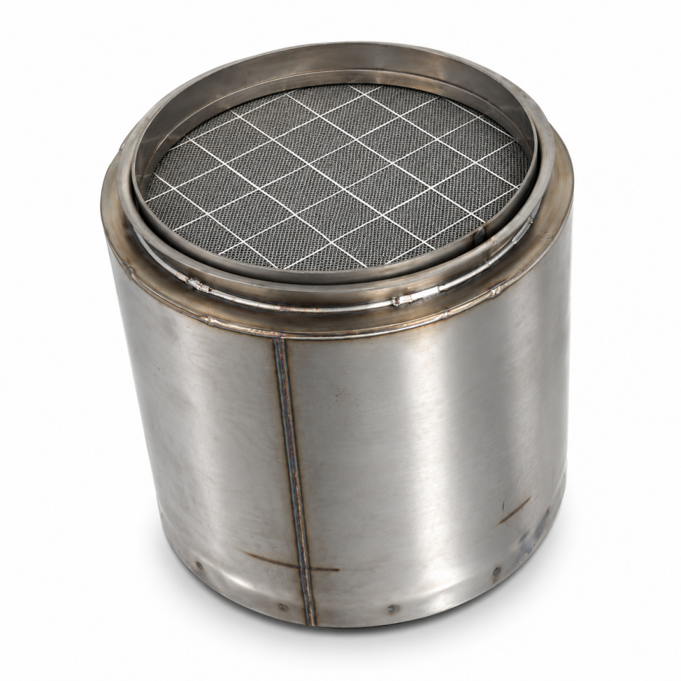 DPF FILTER MERCEDES EURO 6 0004905892
