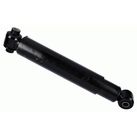 MAN L2000 - M2000L ŞASE ARKA AMORTİSÖRÜ 8143701678