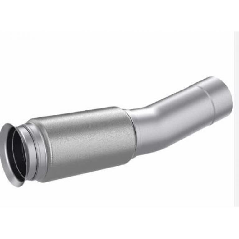 MERCEDES AROCS SPIRAL FRONT PIPE EURO 6 9604900820