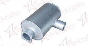 MAN 26 281 SUSTURUCU 81151010150