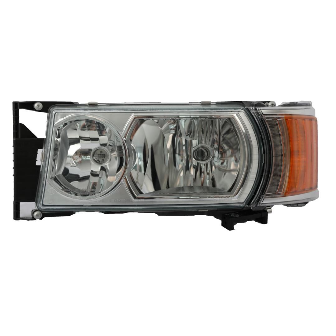 SCANIA P - G - R - T MANUEL SİNYALLİ FAR ( SOL )  DM 300151