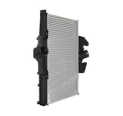 MERCEDES AXOR OM457 1840/4140/3240 INTERCOOL RADYATÖRÜ (NİSSENS) 3755000001