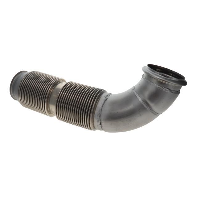IVECO EURO 6 (E6) ML 100 E 19 3330 SPİRALLİ ÖN BORU INOX. Dönük 5801522920