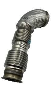 IVECO EURO 6 (E6) ML 100 E 19 3330 SPİRALLİ ÖN BORU INOX. 5802392358