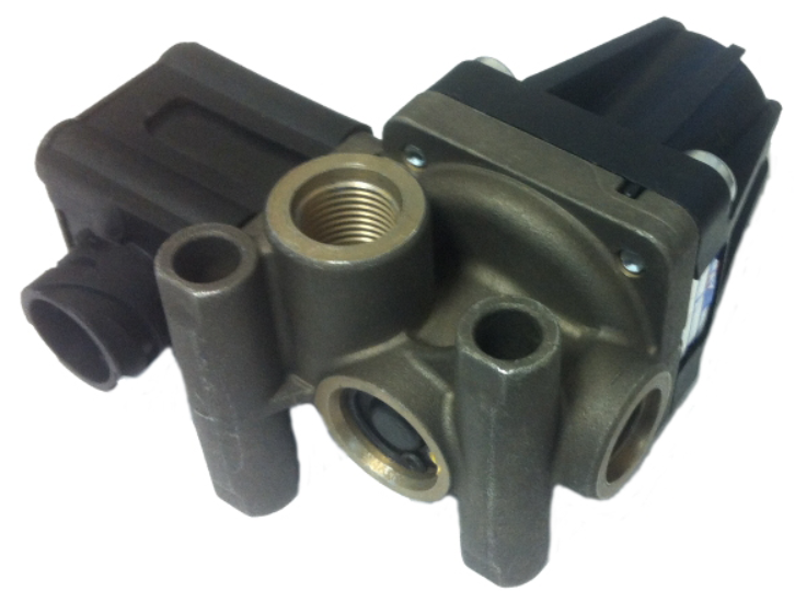 MERCEDES MOTOR HAVA KONTROL VALFİ  A0044310306