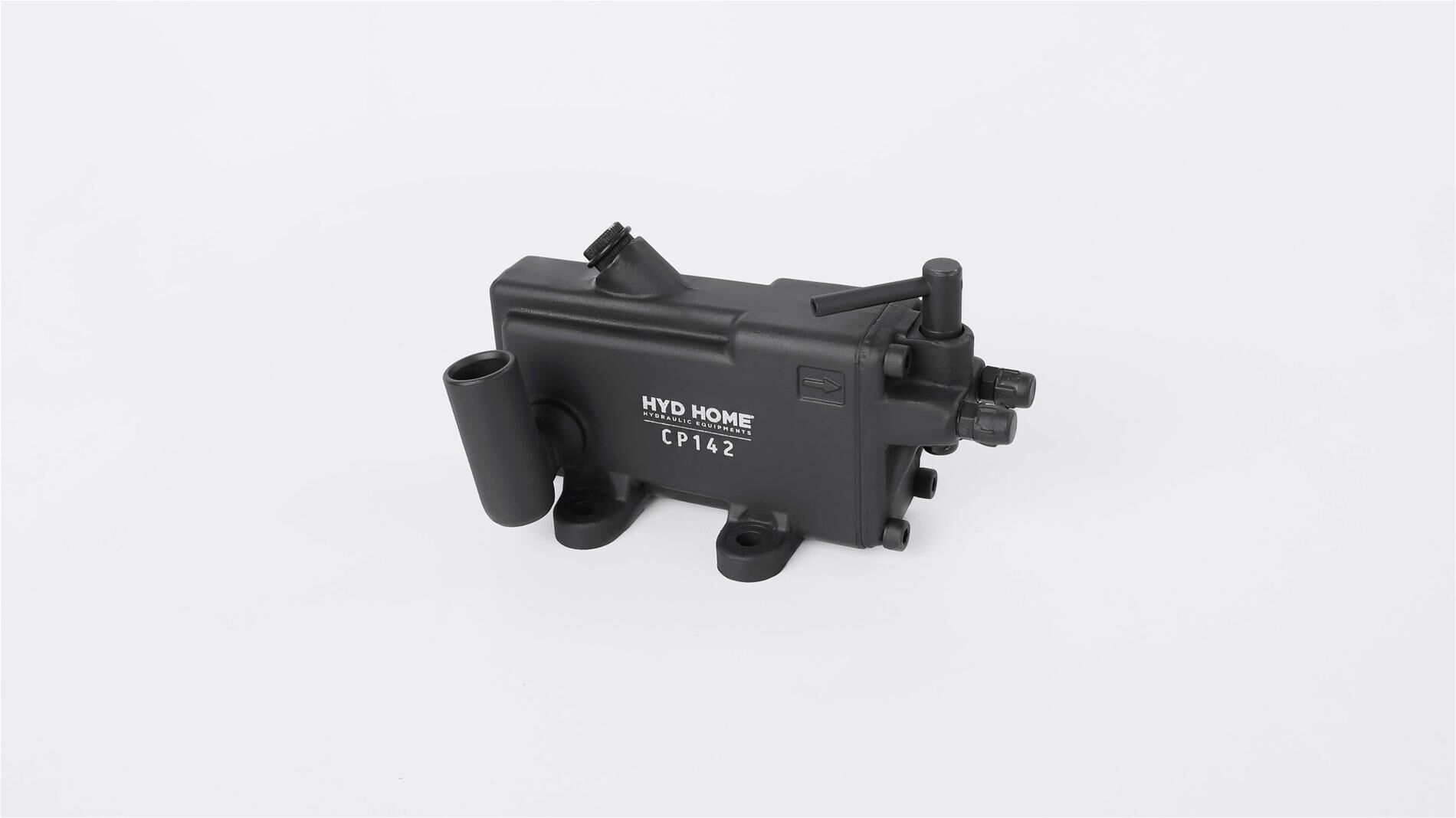 FORD CARGO KABİN KALDIRMA POMPASI 3C4600356AA