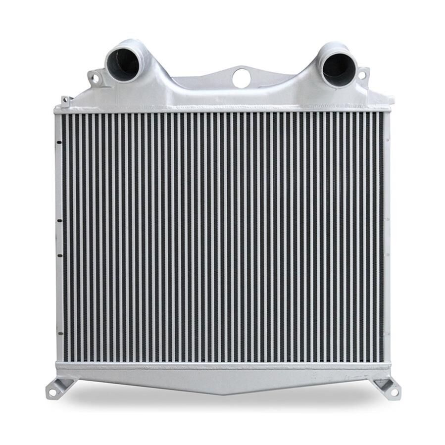 MAN TGA 18.410/18.430/18.460 ALÜMİNYUM E.M. INTERCOOL RADYATÖRÜ (BEHR) 81061300166