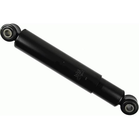 MAN TGA - TGS - TGX ŞASE ÖN İLAVE AKS AMORTİSÖRÜ 81437016937 - 81437016973 - 8143702610