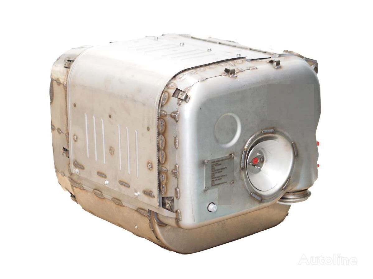 IVECO SUSTURUCU EURO 6 ONEBOX 5801448219