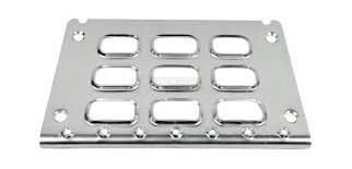 VOLVO KABİN BASAMAĞI,ORTA FH12 FH VERSION 1 8191314 8191104 20379438