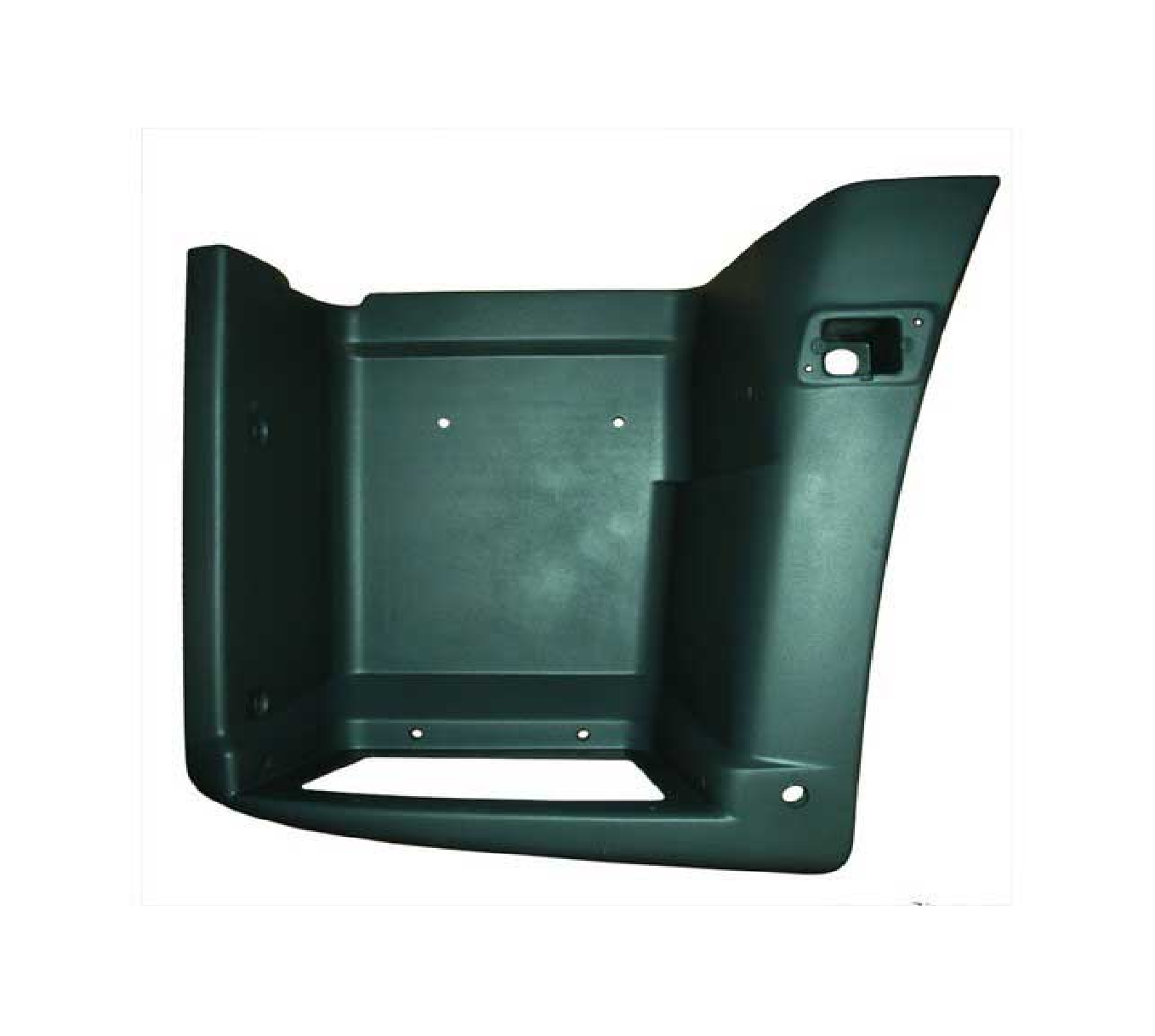 IVECO BASAMAK YUVASI SOL EUROTEC-240 98417358
