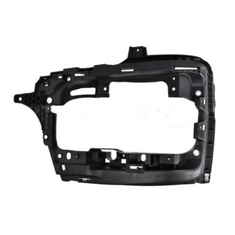 ATEGO EURO 6 TAMPON ÇERÇEVESİ ( ÖN - SOL )  9678800716