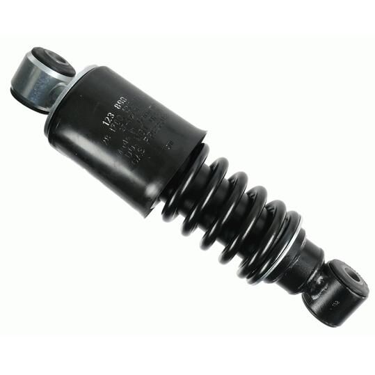 MAN L2000 - M2000L KABİN ARKA AMORTİSÖRÜ (YAYLI)  15200440090 - 85417226001