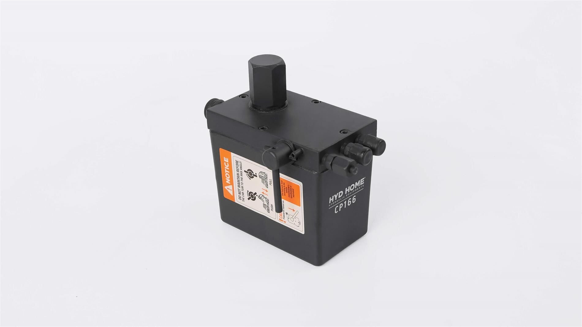 FORD CARGO 1842-3542-4142-1833 KABİN KALDIRMA POMPASI DC4600356AB