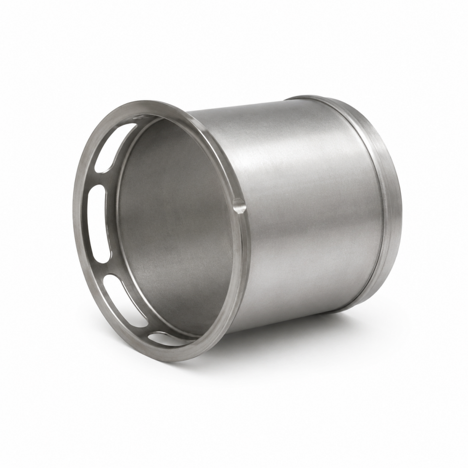 DPF PARTICUL SUBSTRATE EURO 6 1891485