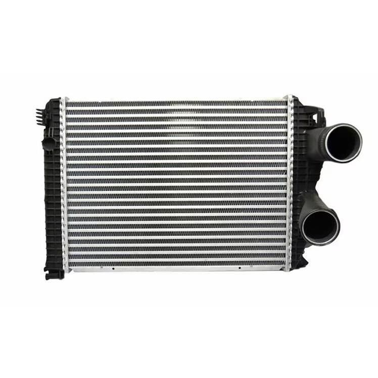 MERCEDES ATEGO OM904 1517/1518 EM INTERCOOL RADIATOR (NISSENS) 9705010101 8ML376723-791