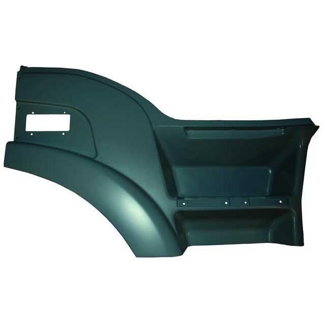 IVECO ÇAMURLUKLU BASAMAK SOL STRALIS VRS 2 500375472
