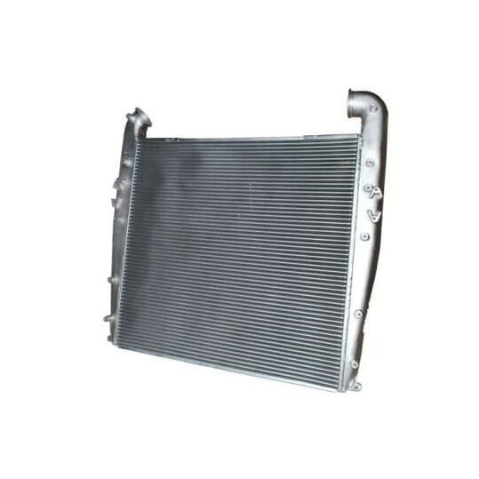 SCANIA 4-SERİ INTERCOOL RADYATÖRÜ (NİSSENS) 1764885 1477051 1430718 1764885 96960