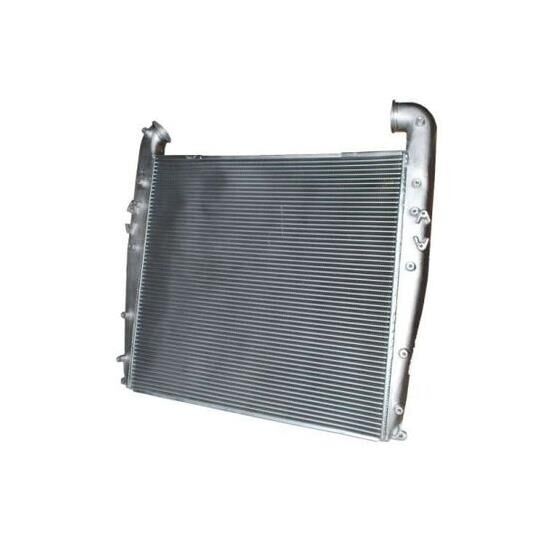 SCANIA 4-SERİ INTERCOOL RADYATÖRÜ (MAHLE) 1764885 1477051 1430718 1764885 96960