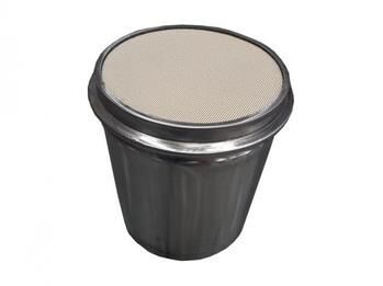 DPF PARTICUL SUBSTRATE EURO 6 Ø305 81151030111