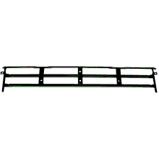 VOLVO FRONT PANEL TRIM FH VERSION 2 20456963 20533138