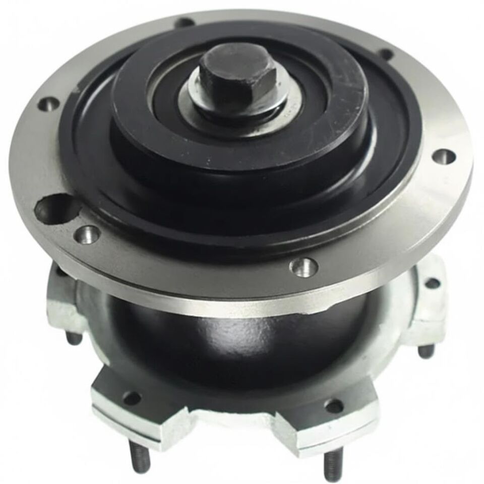 MERCEDES AROCS/ACTROS OM471 EURO-6 FAN ADAPTÖRÜ (TAŞIYICI) 4720300294
