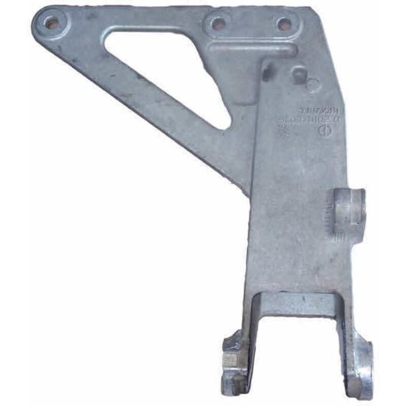 RENAULT PREMIUM KABİN ARKA BRAKETİ SOL 5010483018