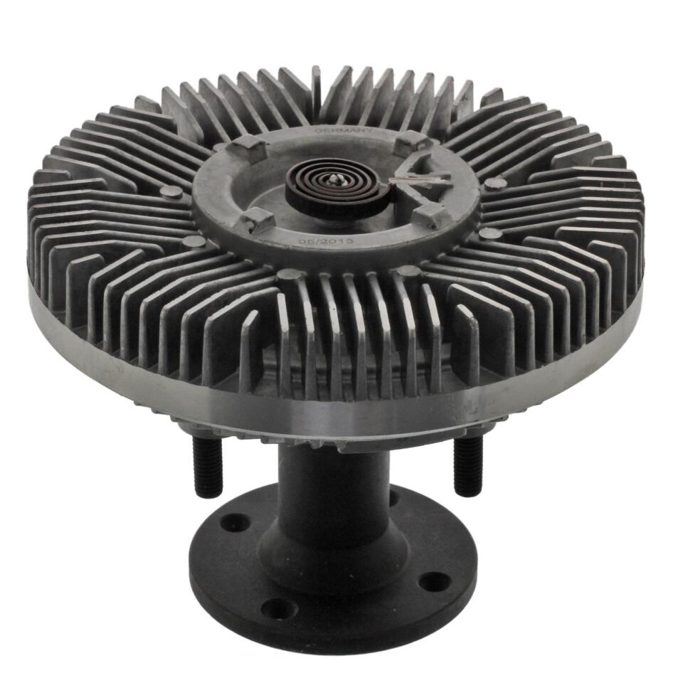 MERCEDES ATEGO OM904 VİSKO FAN GÖBEĞİ 9042000822