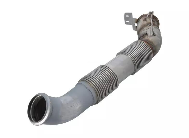 SCANIA SPİRALLİ ÖN BORU ALU BORU FLEX INOX EKO. EURO 6 700105