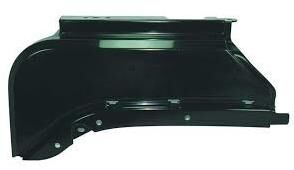 VOLVO YAN ÇAMURLUK SAĞ FH VERSION 2  20442996