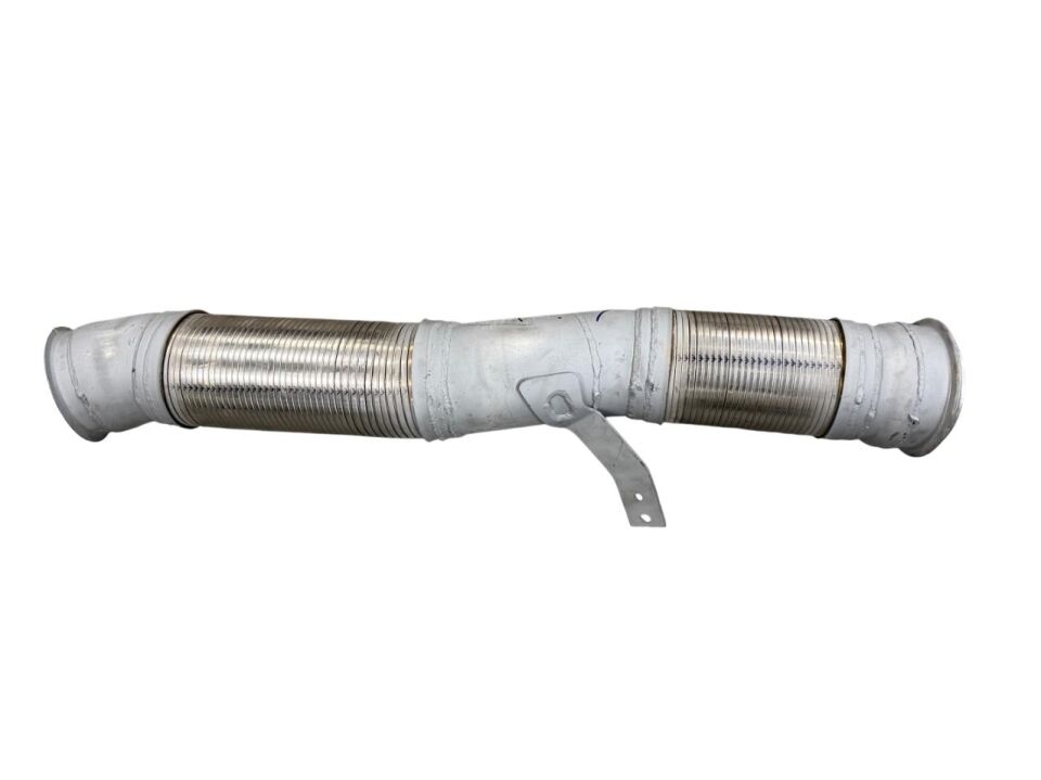 SCANIA SPİRALLİ ÖN BORU INOX BORU FLEX INOX. EURO 6 2332285