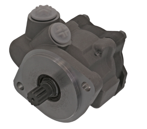 AROCS OM934/936/471 185 Bar DİREKSİYON POMPASI 0034606180