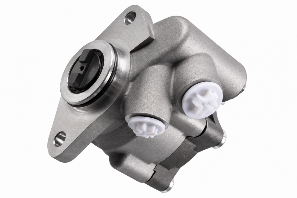 AXOR OM457 ŞANTİYE 3340/4140 FORD CARGO 175 BAR DİREKSİYON POMPASI 0034605480