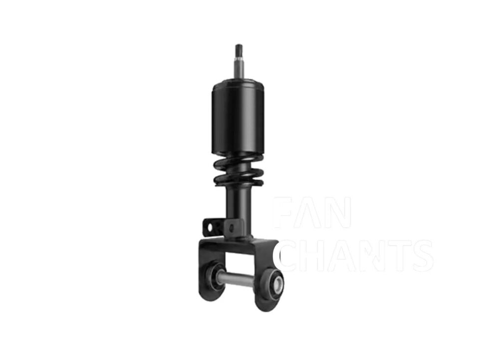 RENAULT KERAX - MAGNUM KABİN ARKA AMORTİSÖRÜ 82052895 - 5010629213 - 7482052895