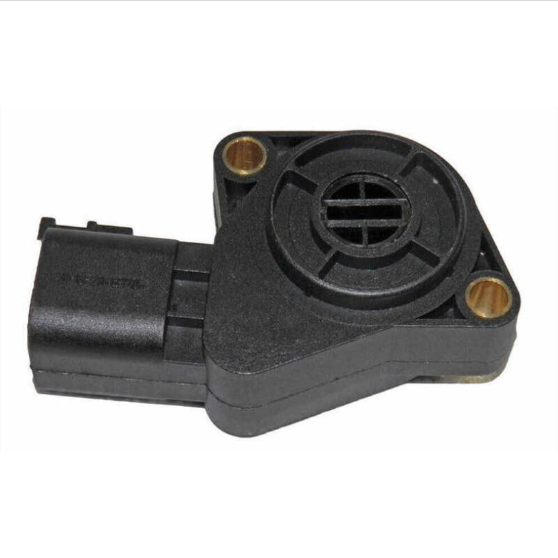 RENAULT - VOLVO EURO 3/5 GAZ PEDALI SENSÖRÜ 7421059642