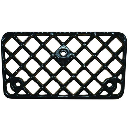 IVECO TAMPON BASAMAK DEMİRİ  EUROSTAR -440 3798587