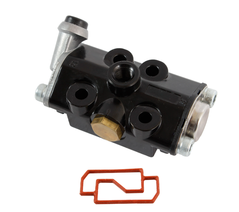 КУТИЯ ЗА ТРАНСПОРТИРАНЕ НА VOLVO FM 20775173 21740038 8171247