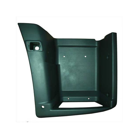 IVECO EUROSTAR SAĞ BASAMAK YUVASI -440  98438466