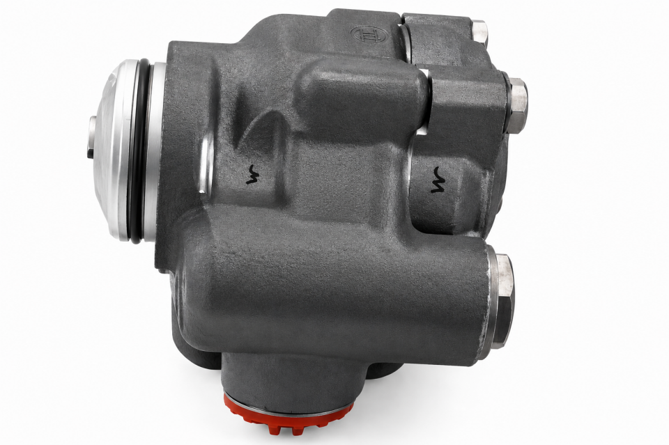 MAN TGA 18.400/430 COMMONRAIL SOLA DÖNÜŞ 150 Bar DİREKSİYON POMPASI 81471016136
