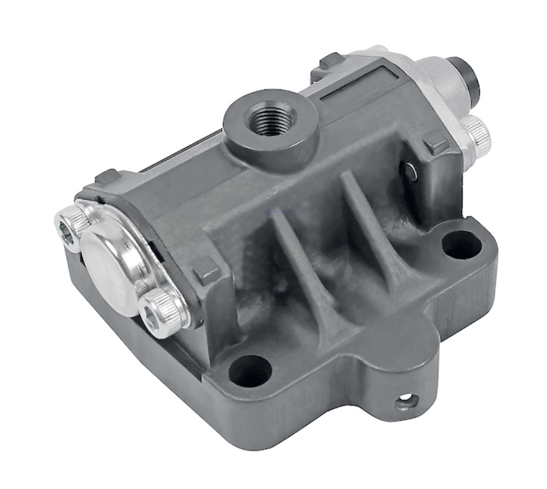 VÁLVULA DE TRANSMISIÓN VOLVO (EM) 1521249 1653072 1653380