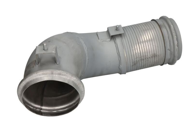 VOLVO FH ARA INOX SPİRALLİ DİRSEK BORU EURO 6 7421489253