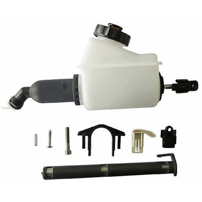 RENAULT  PREMIUM KERAX MIDLUM DEBRİYAJ ÜST  MERKEZ 5001857546